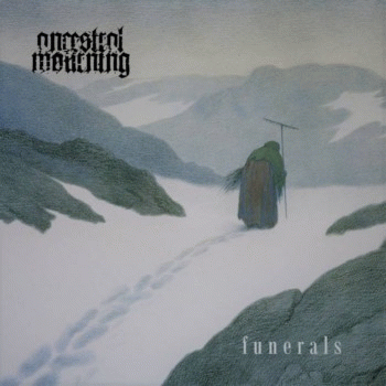 Ancestral Mourning : Funerals